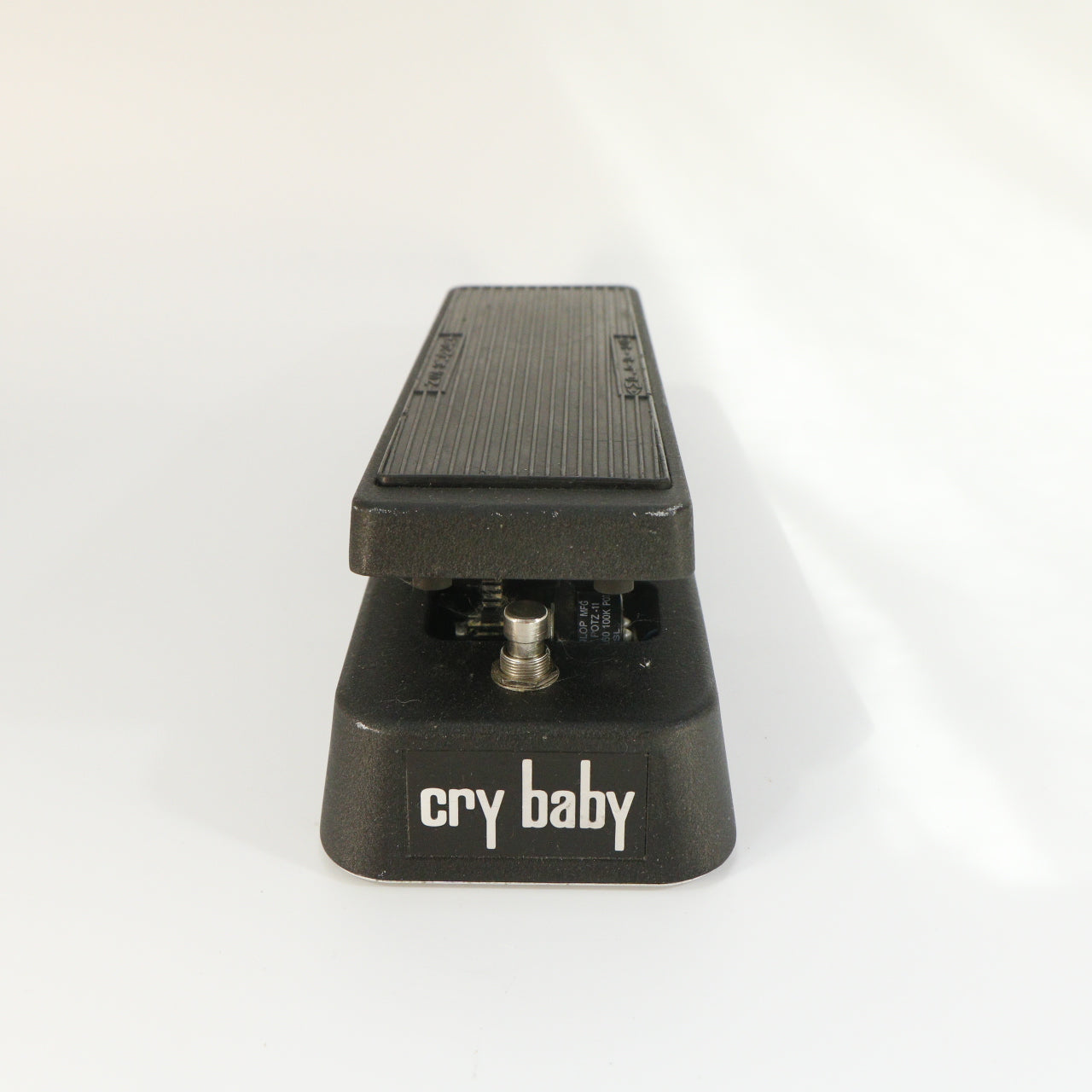 Dunlop GCB-95 Crybaby Wah