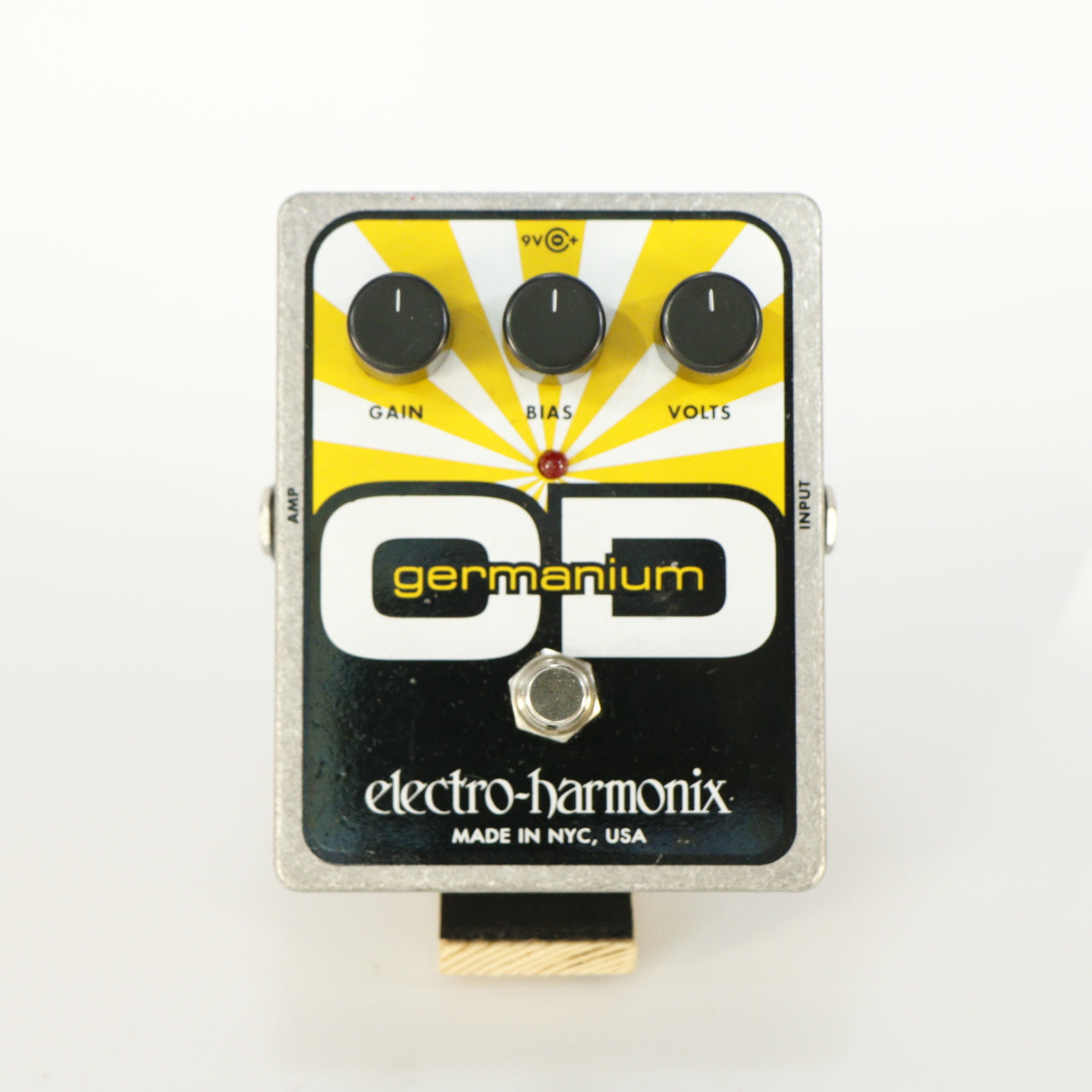 Electro-Harmonix Germanium OD Overdrive