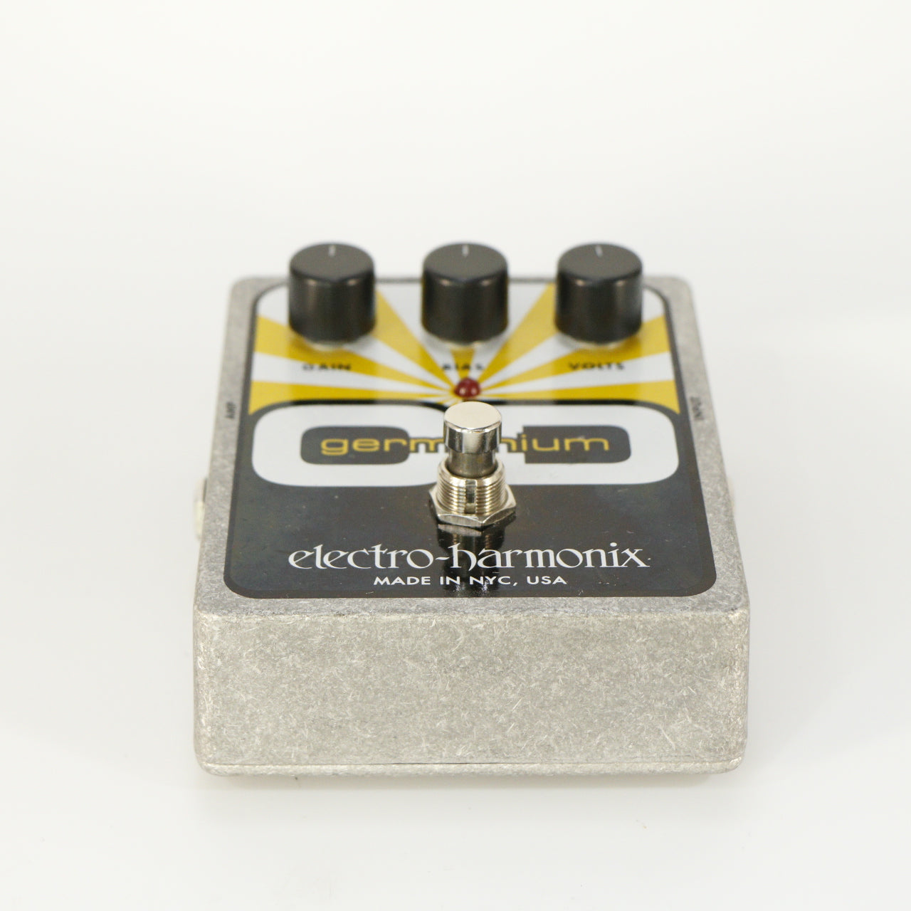 Electro-Harmonix Germanium OD Overdrive