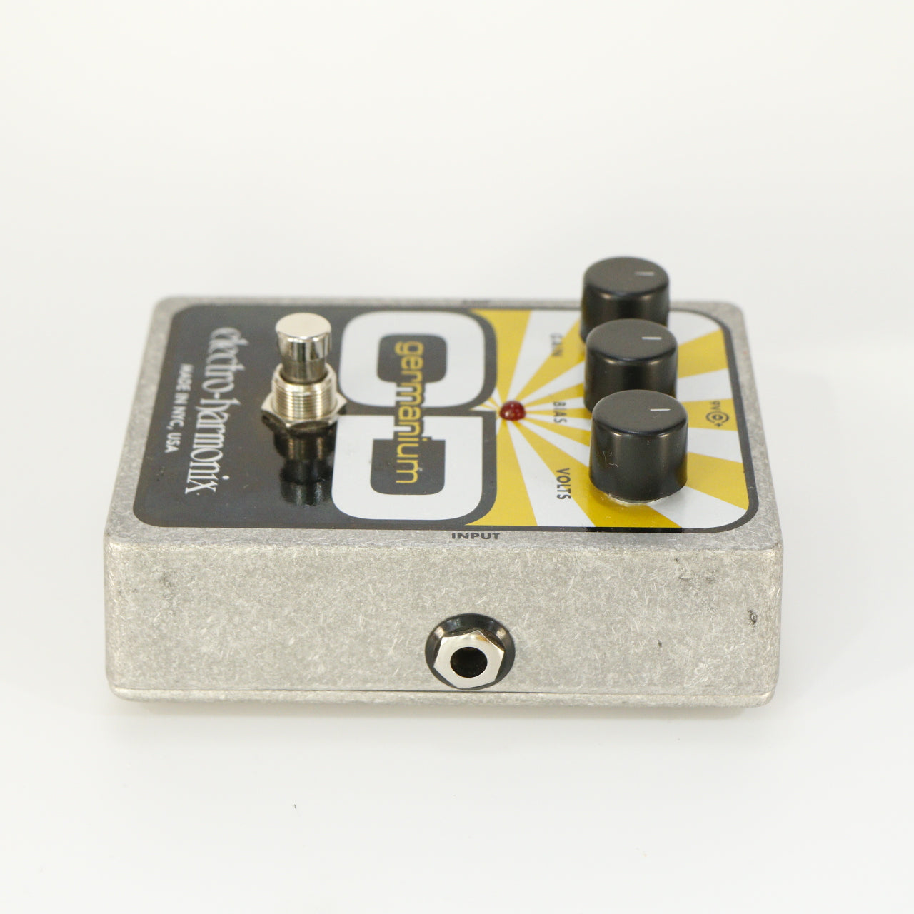 Electro-Harmonix Germanium OD Overdrive