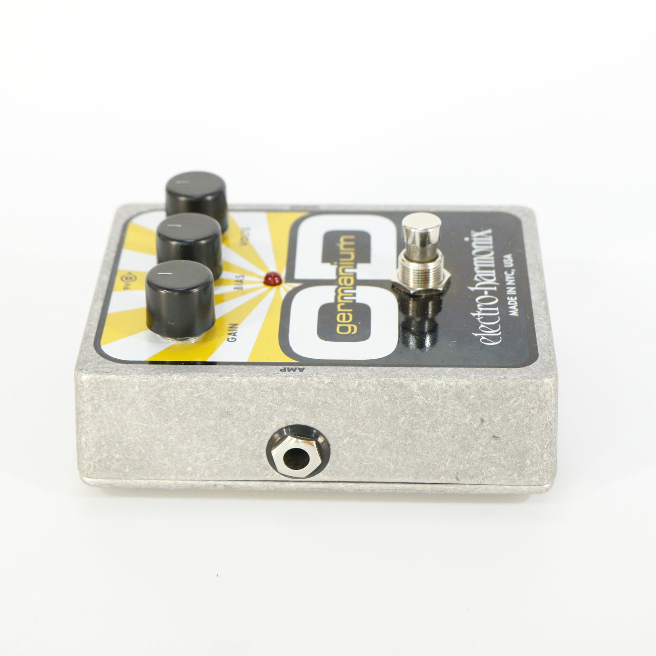 Electro-Harmonix Germanium OD Overdrive