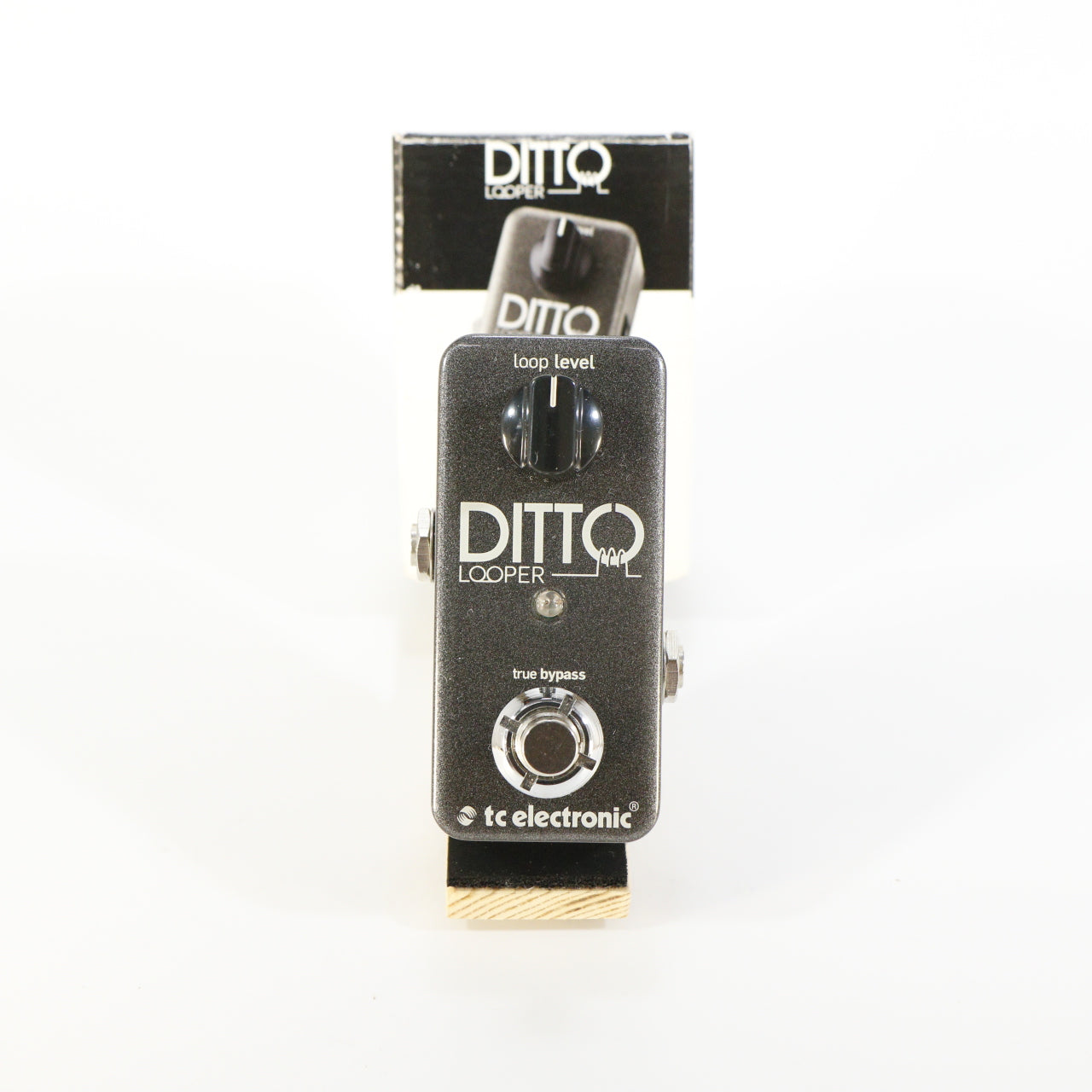 TC Electronic Ditto Looper