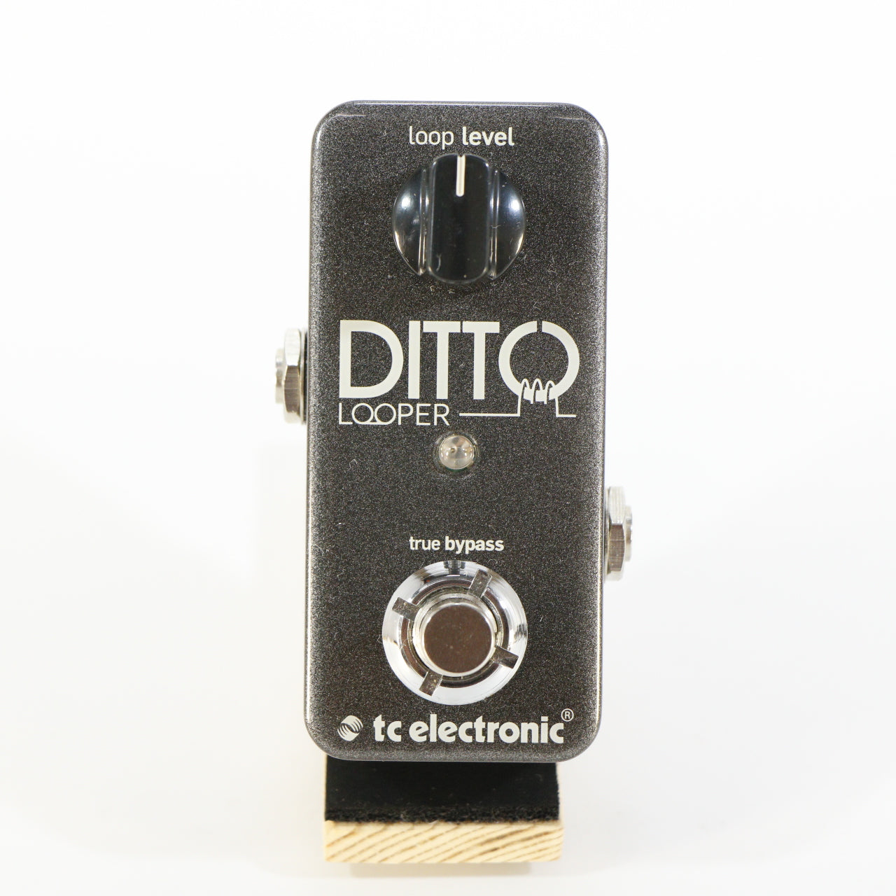 TC Electronic Ditto Looper