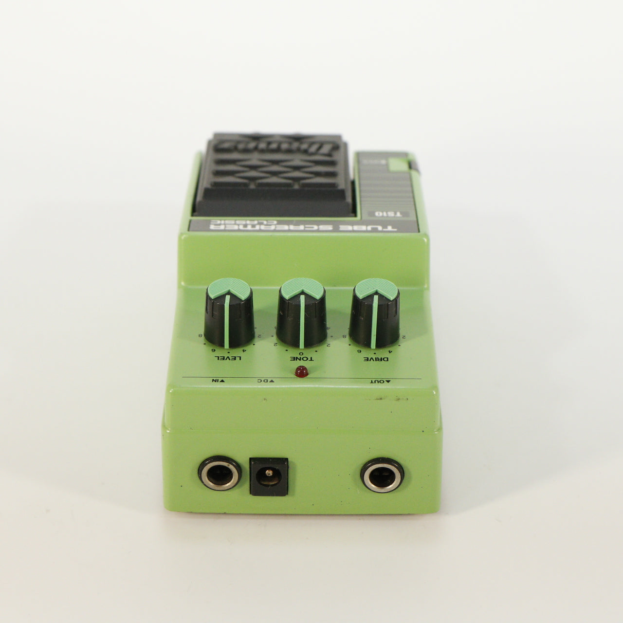 Ibanez TS10 Tube Screamer Classic (s/n 254101, Vintage, Made in Japan)