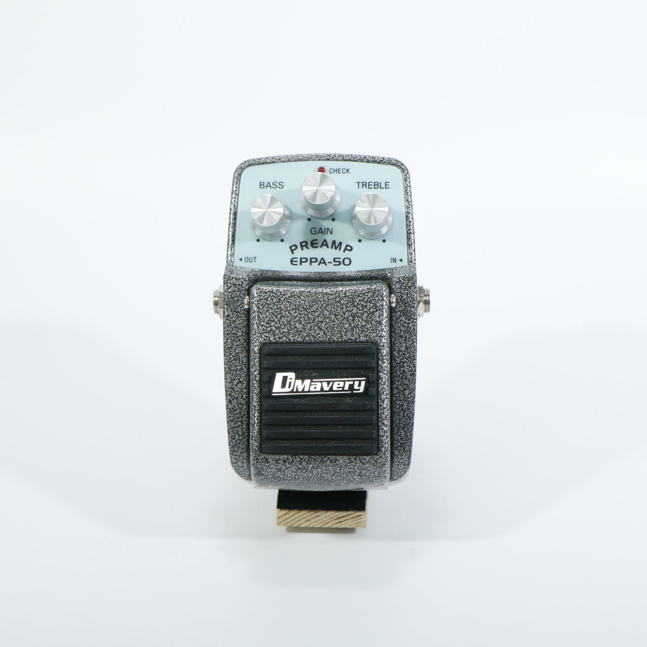 Dimavery EPPA-50 Preamp