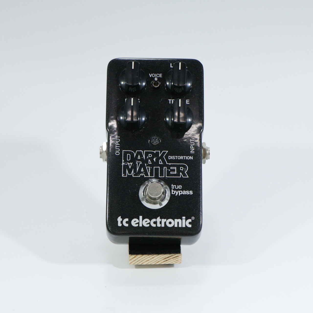 TC Electronic Dark Matter Distortion