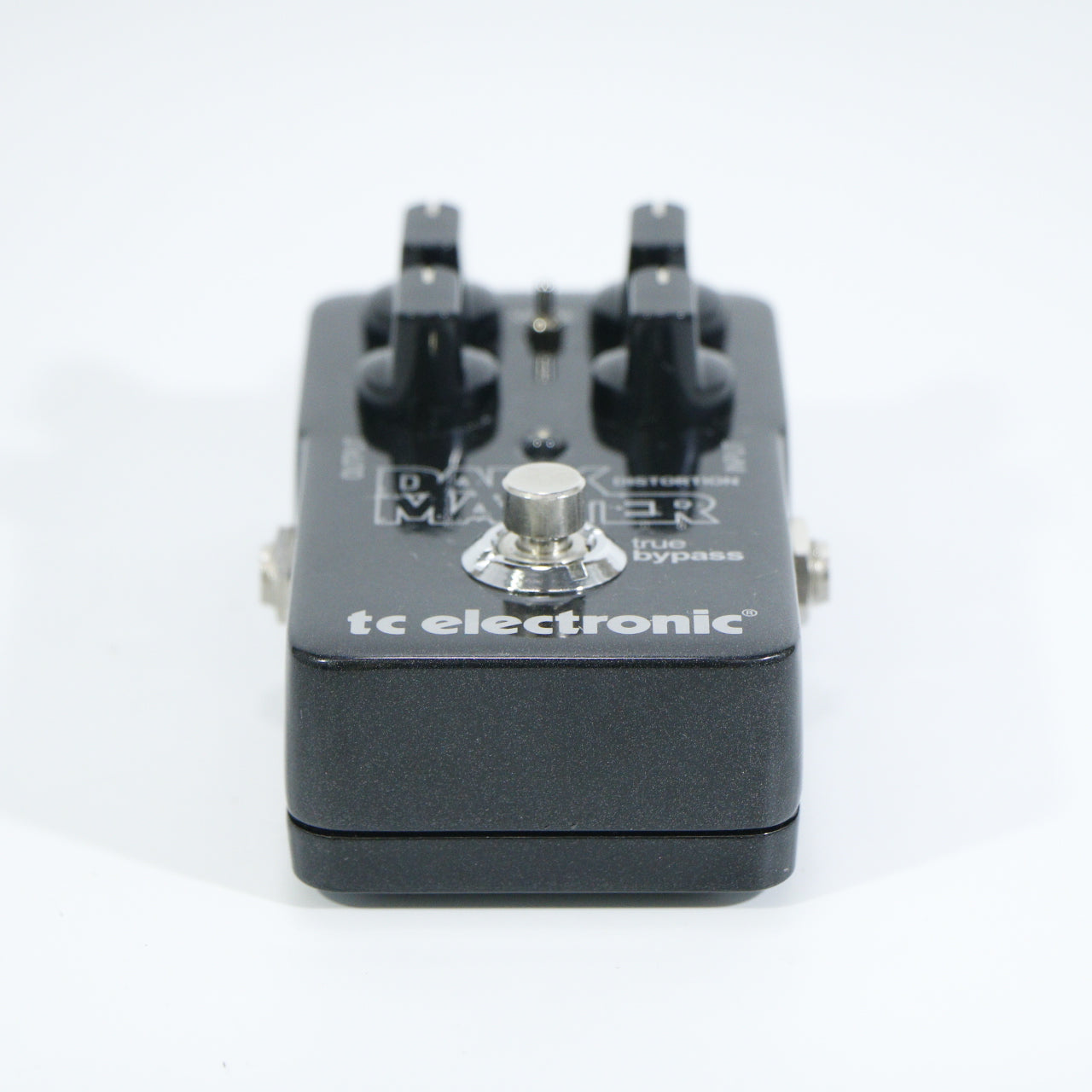 TC Electronic Dark Matter Distortion