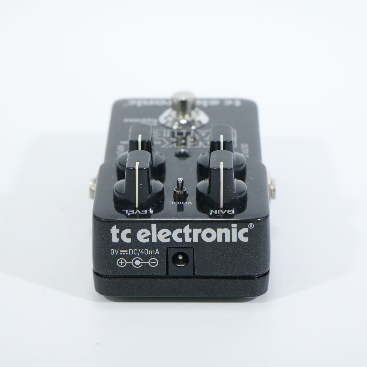 TC Electronic Dark Matter Distortion