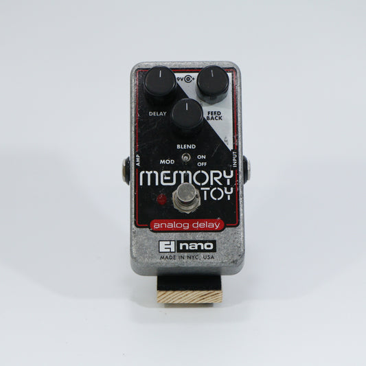 Electro-Harmonix Memory Toy Analog Delay