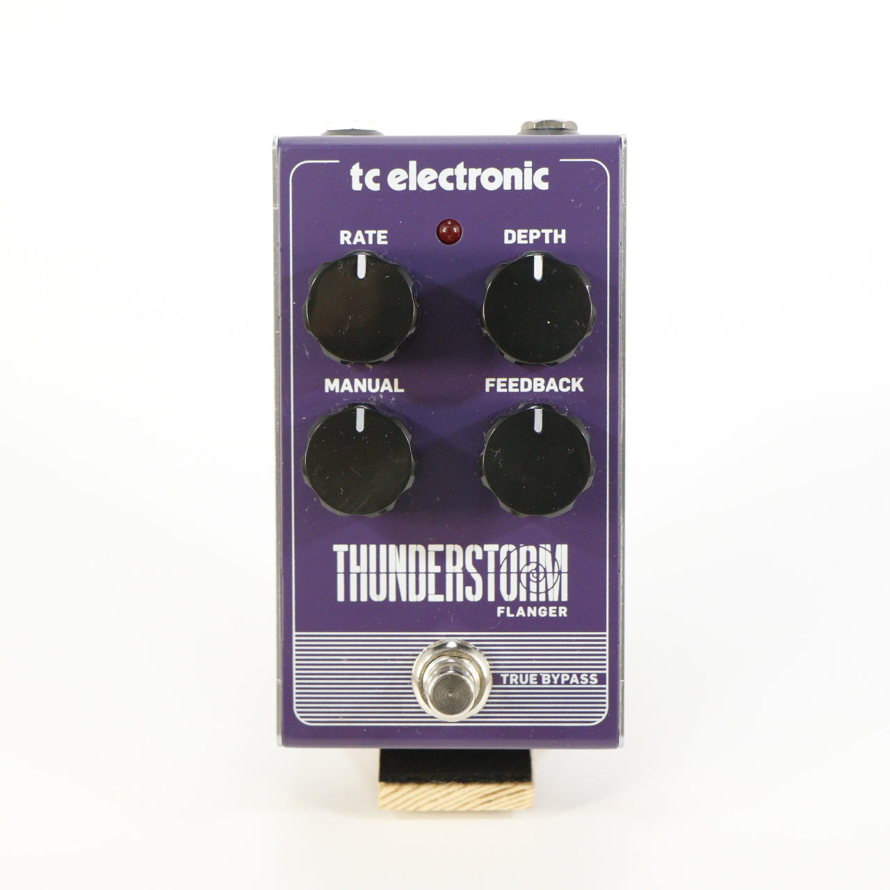 TC Electronic Thunderstorm Flanger