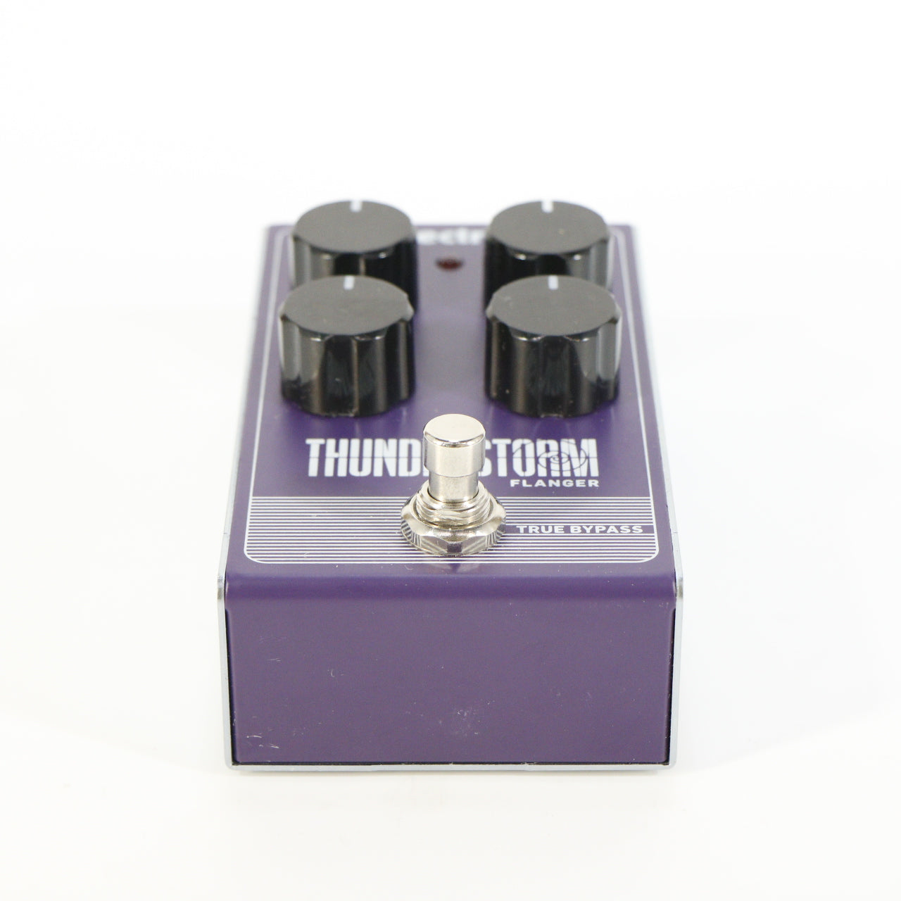 TC Electronic Thunderstorm Flanger