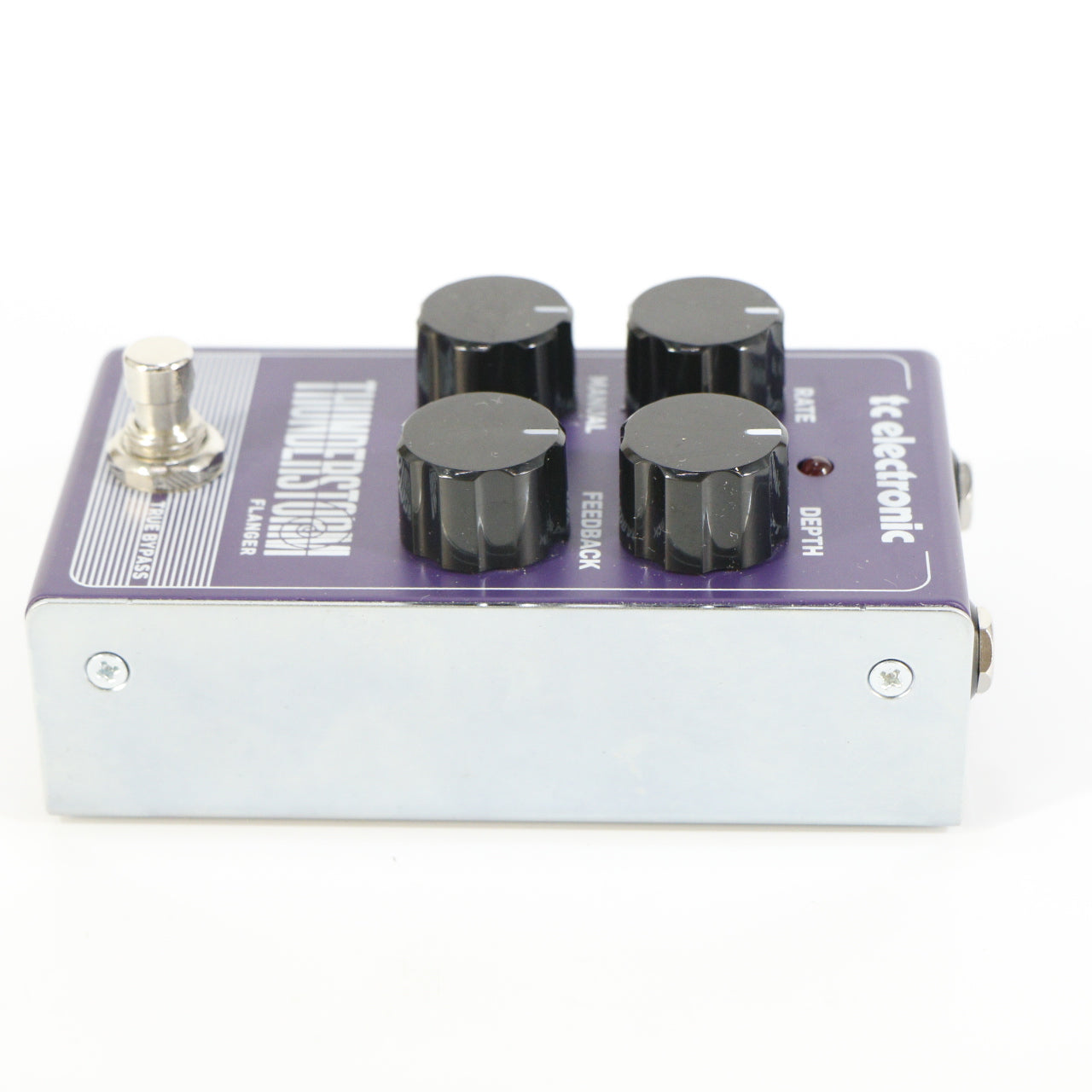 TC Electronic Thunderstorm Flanger