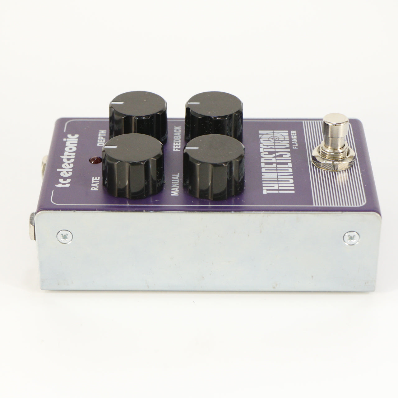 TC Electronic Thunderstorm Flanger