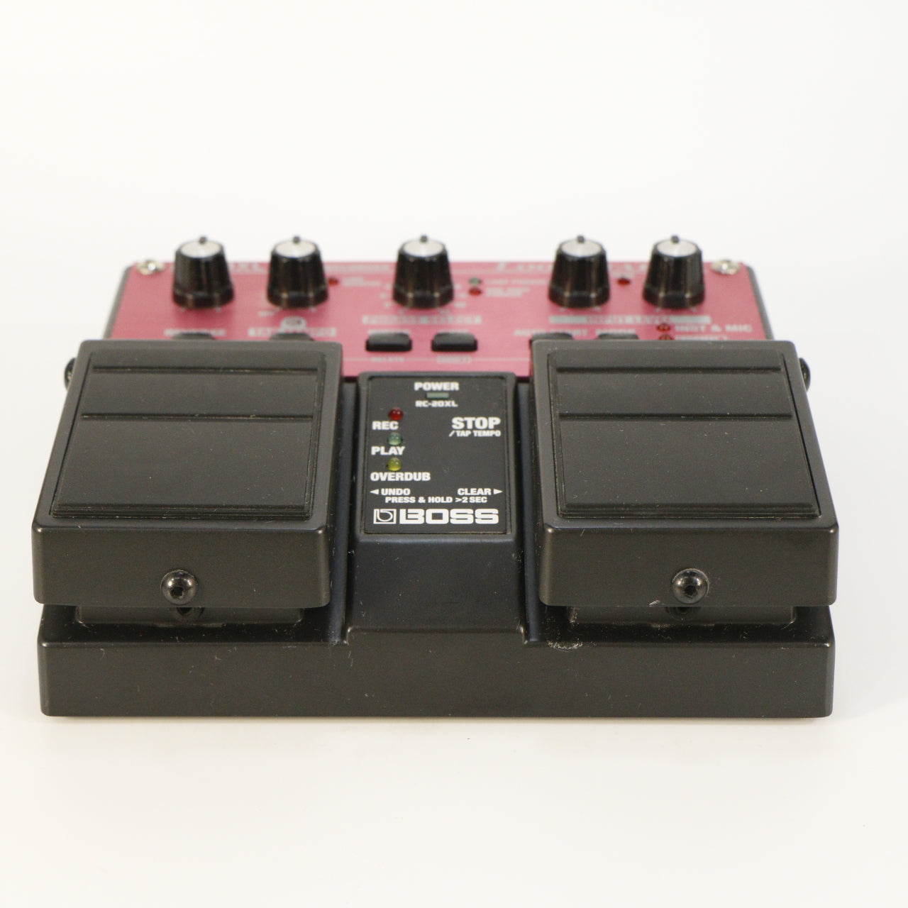 Boss RC-20XL Loop Station