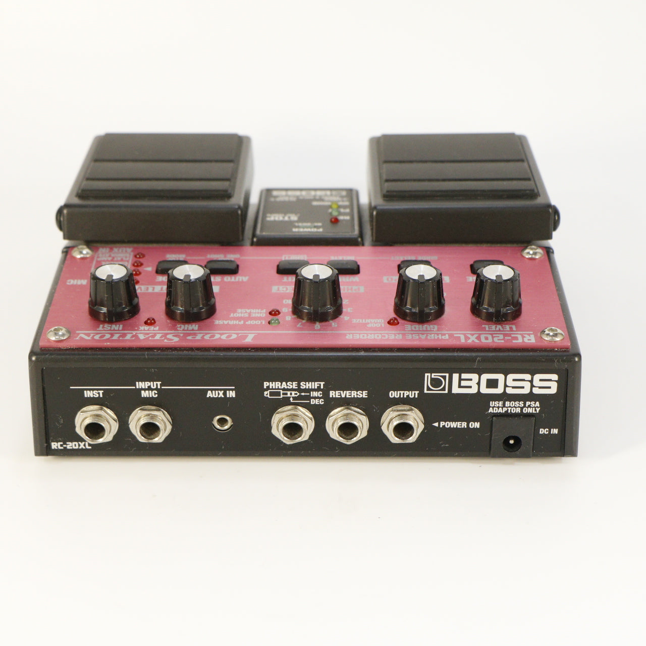 Boss RC-20XL Loop Station