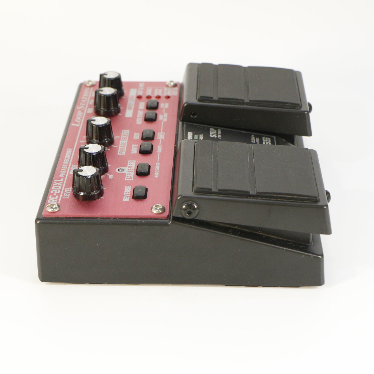 Boss RC-20XL Loop Station