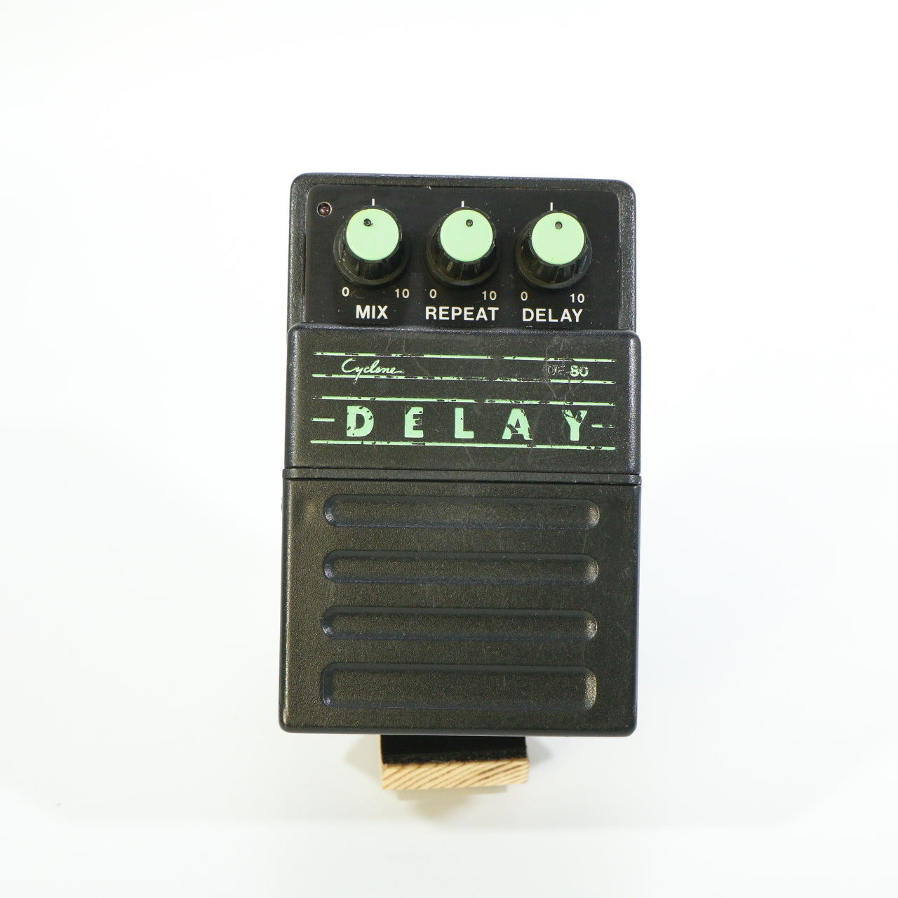 Cyclone DE-80 Delay (Analog, MN3005 chipset)