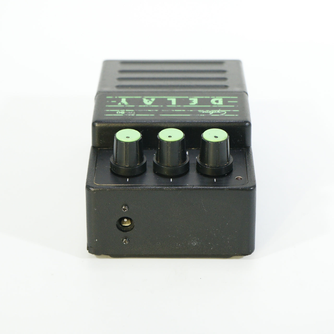 Cyclone DE-80 Delay (Analog, MN3005 chipset)