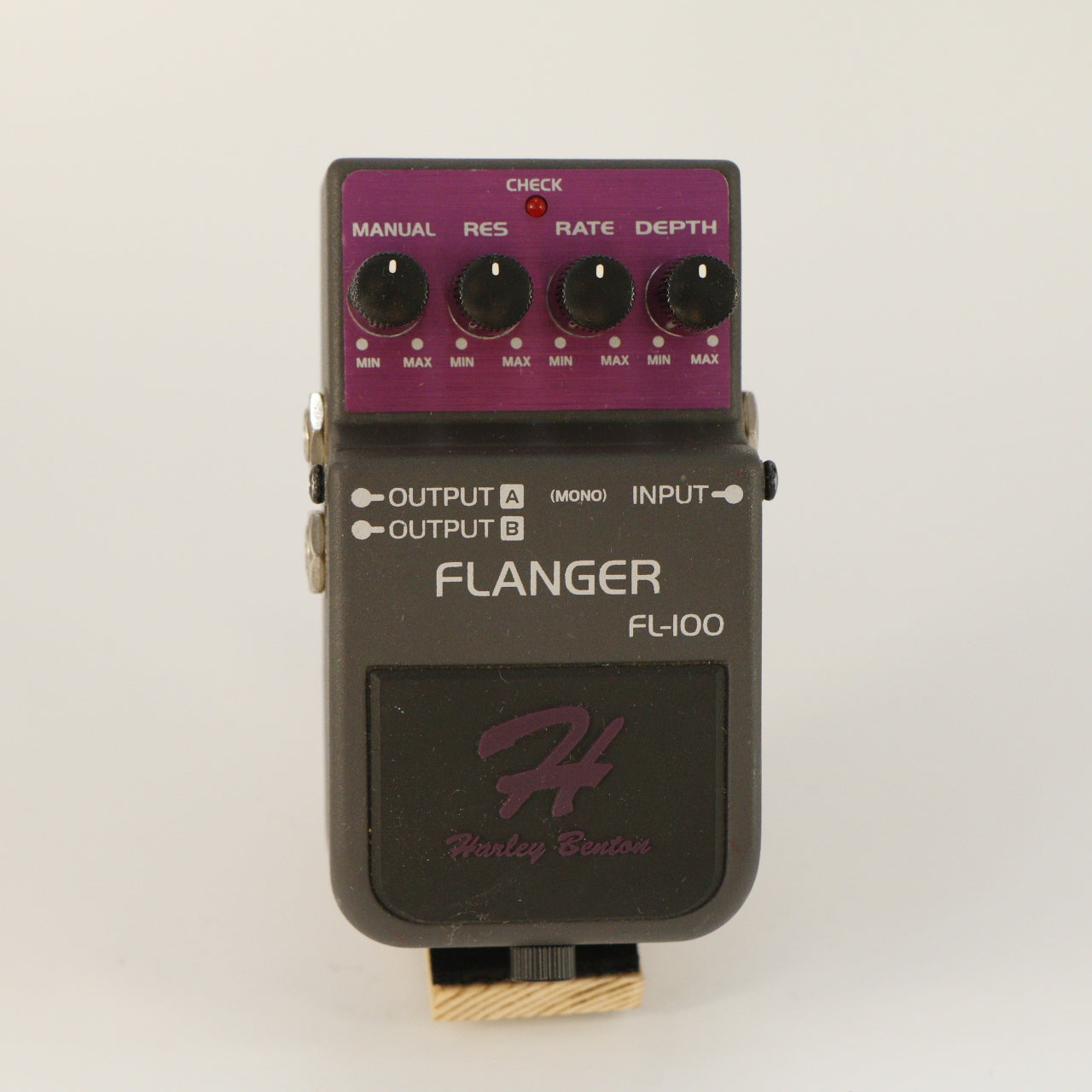 Harley Benton FL-100 Flanger