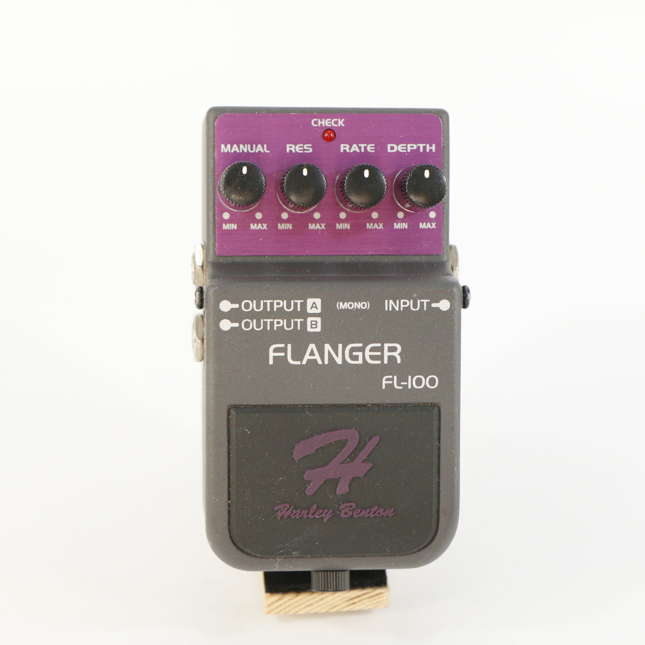 Harley Benton FL-100 Flanger