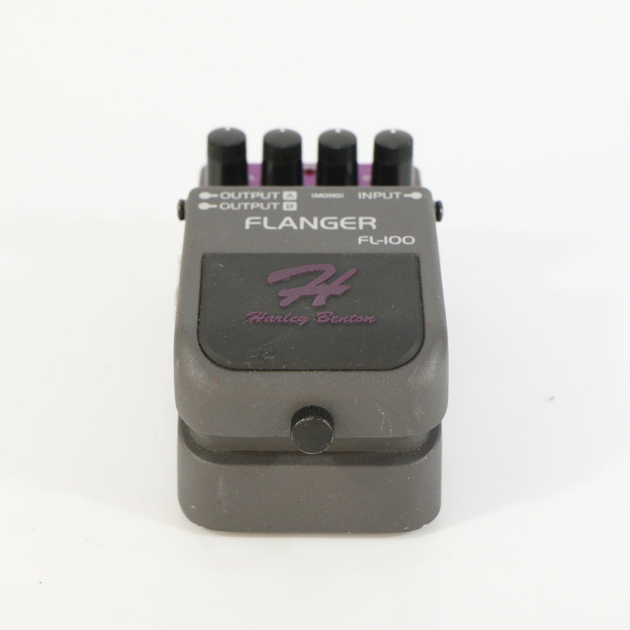 Harley Benton FL-100 Flanger