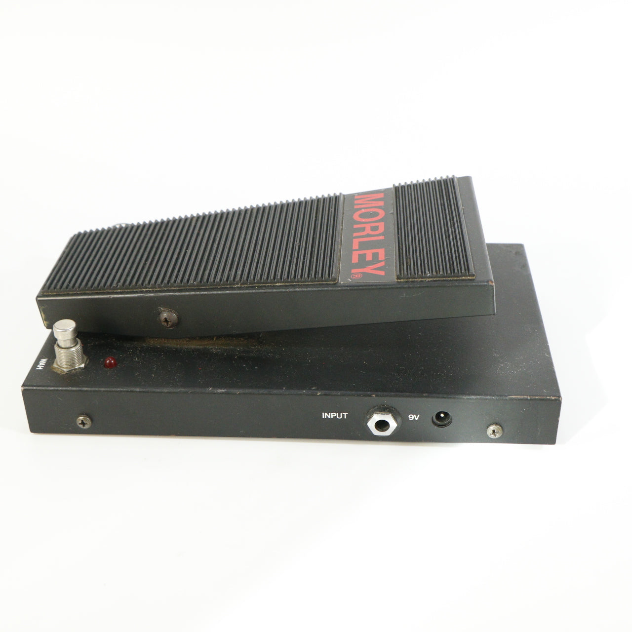 Morley PWV Pro Series Optical Wah / Volume