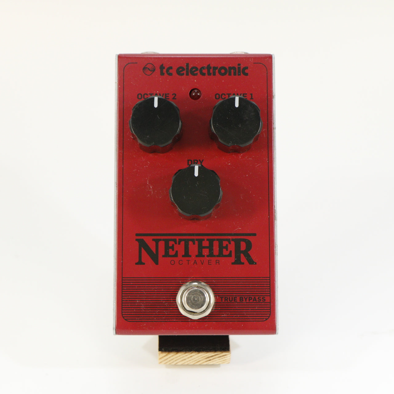 TC Electronic Nether Octaver