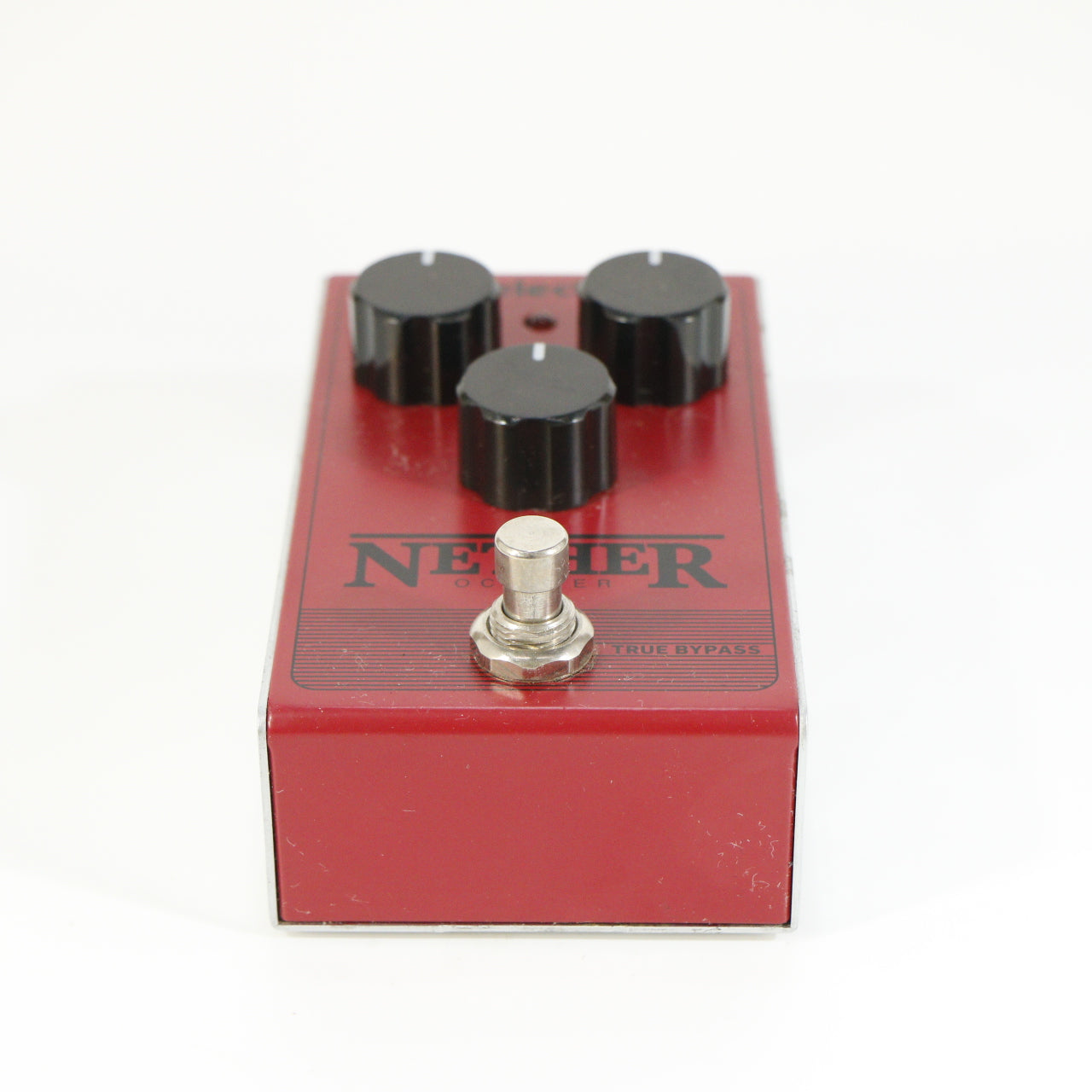 TC Electronic Nether Octaver