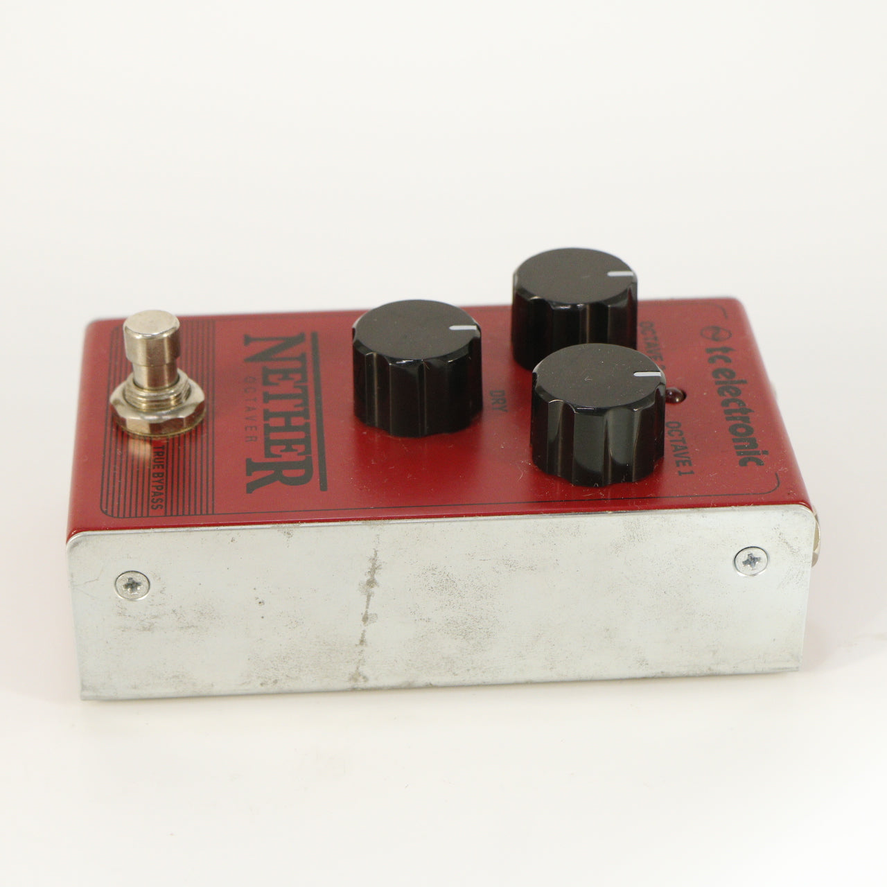 TC Electronic Nether Octaver