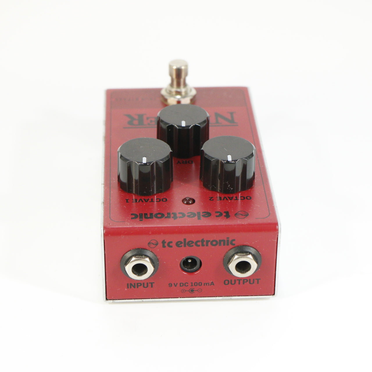 TC Electronic Nether Octaver