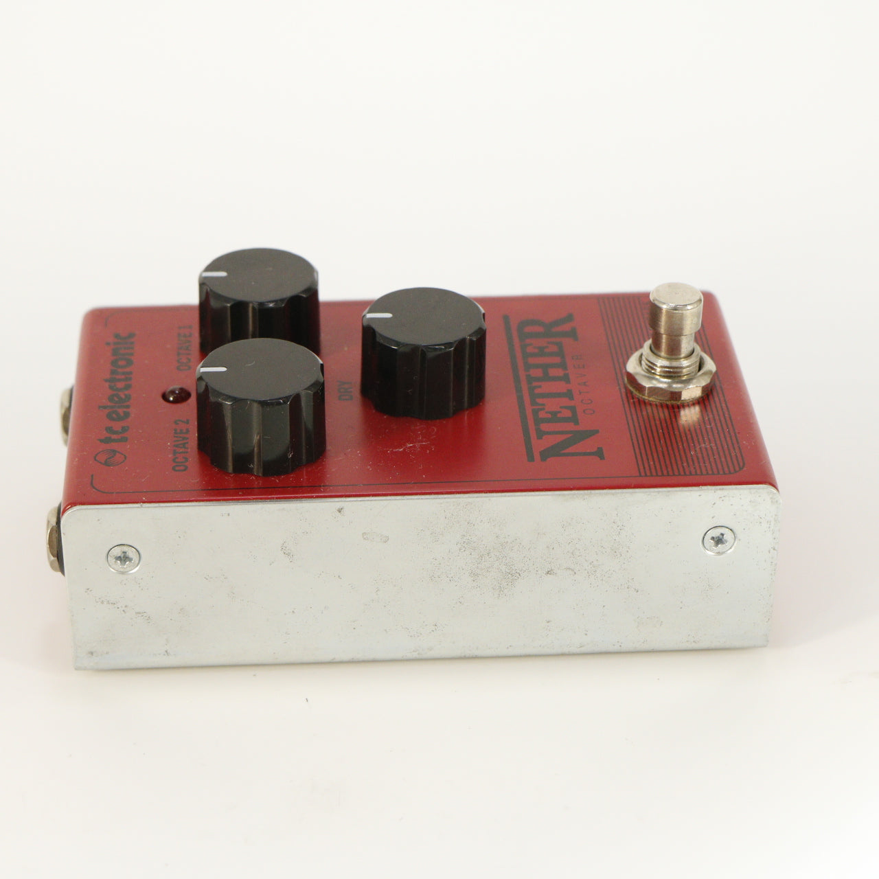 TC Electronic Nether Octaver