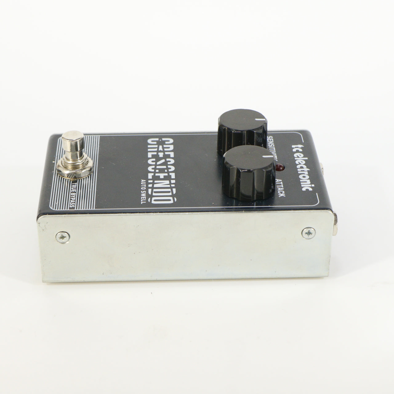 TC Electronic Crescendo Auto Swell