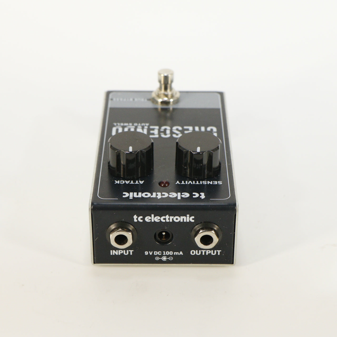 TC Electronic Crescendo Auto Swell