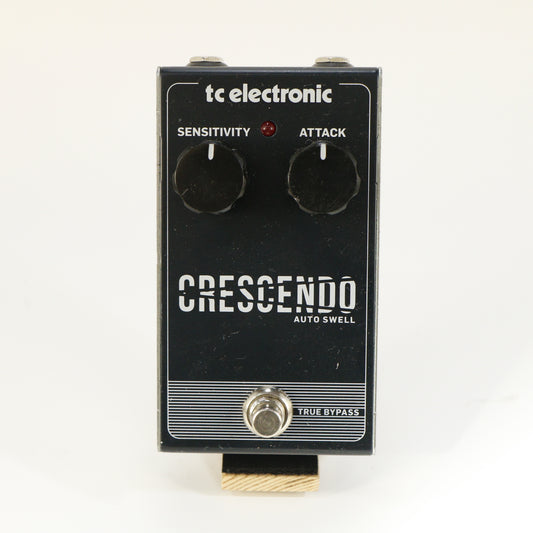 TC Electronic Crescendo Auto Swell