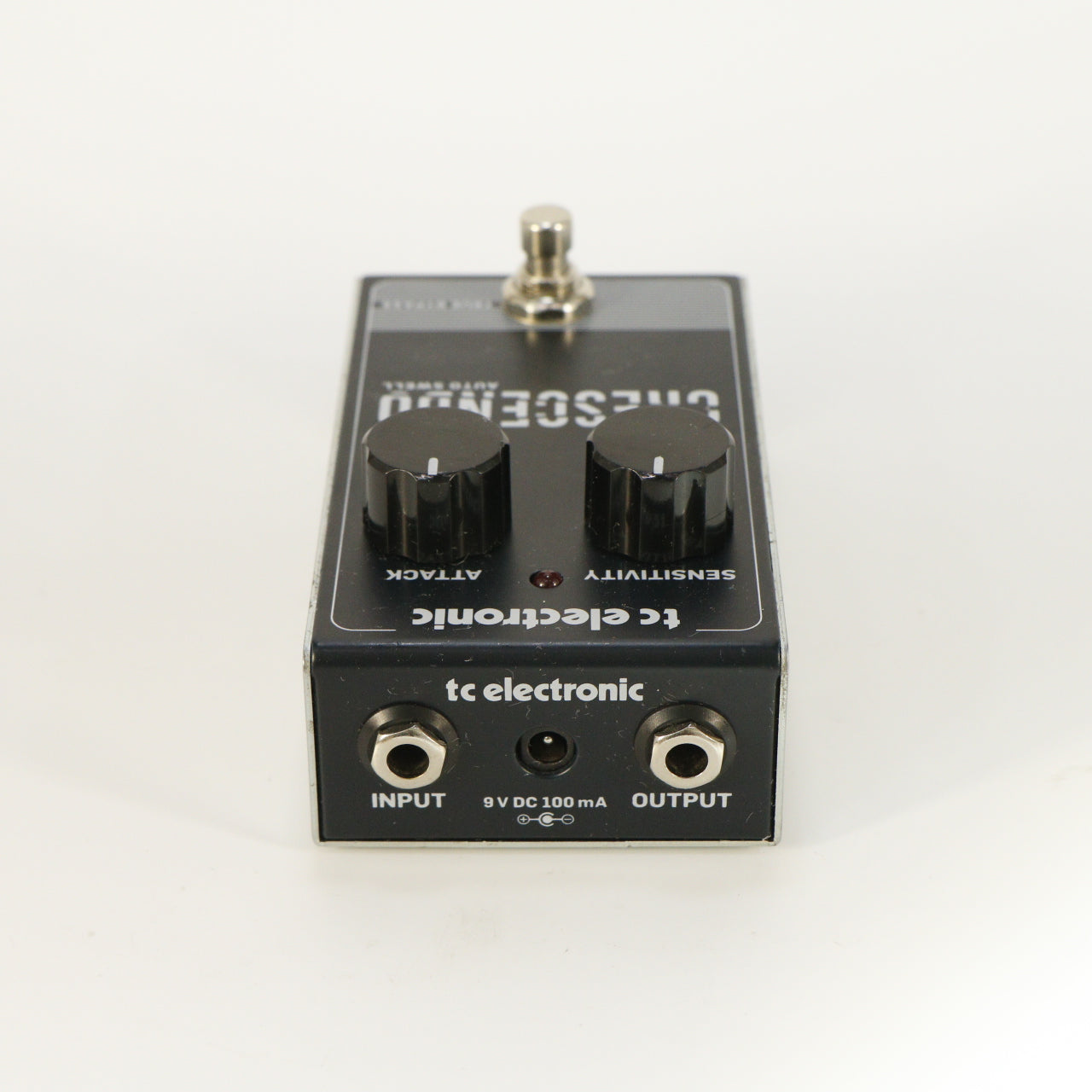 TC Electronic Crescendo Auto Swell