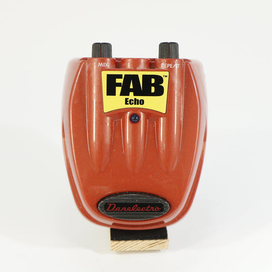 Danelectro FAB Echo