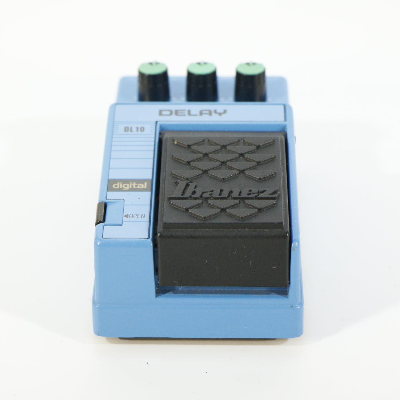 Ibanez DL10 Digital Delay (s/n 326892, Made in Japan)