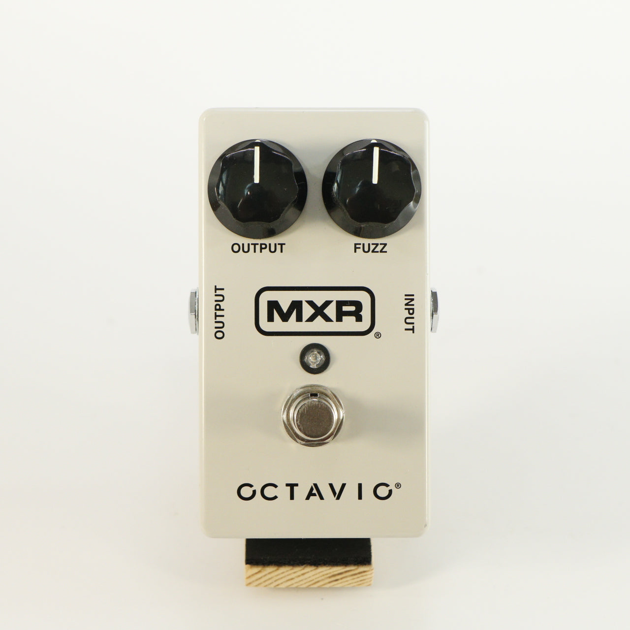 MXR Octavio Fuzz Octave Fuzz