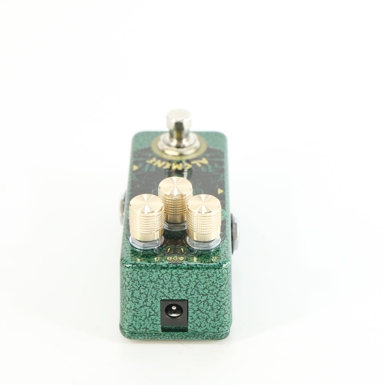 All Pedal Alcmene Overdrive (Klon-style)