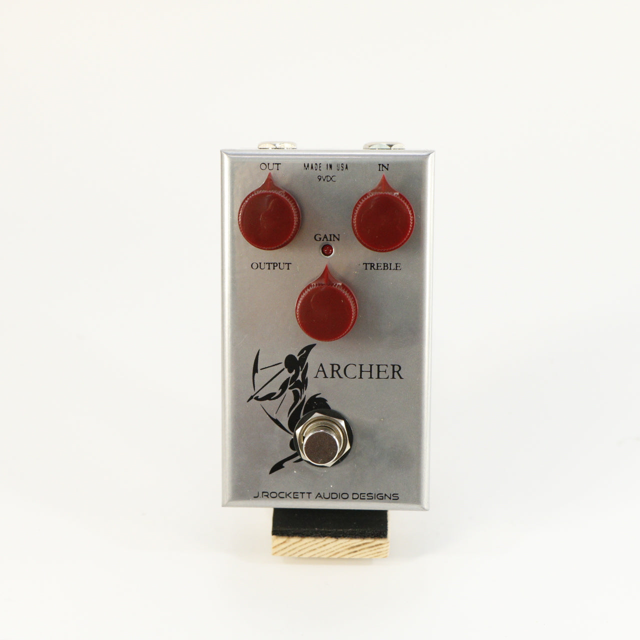 J. Rockett Audio Design Archer Overdrive