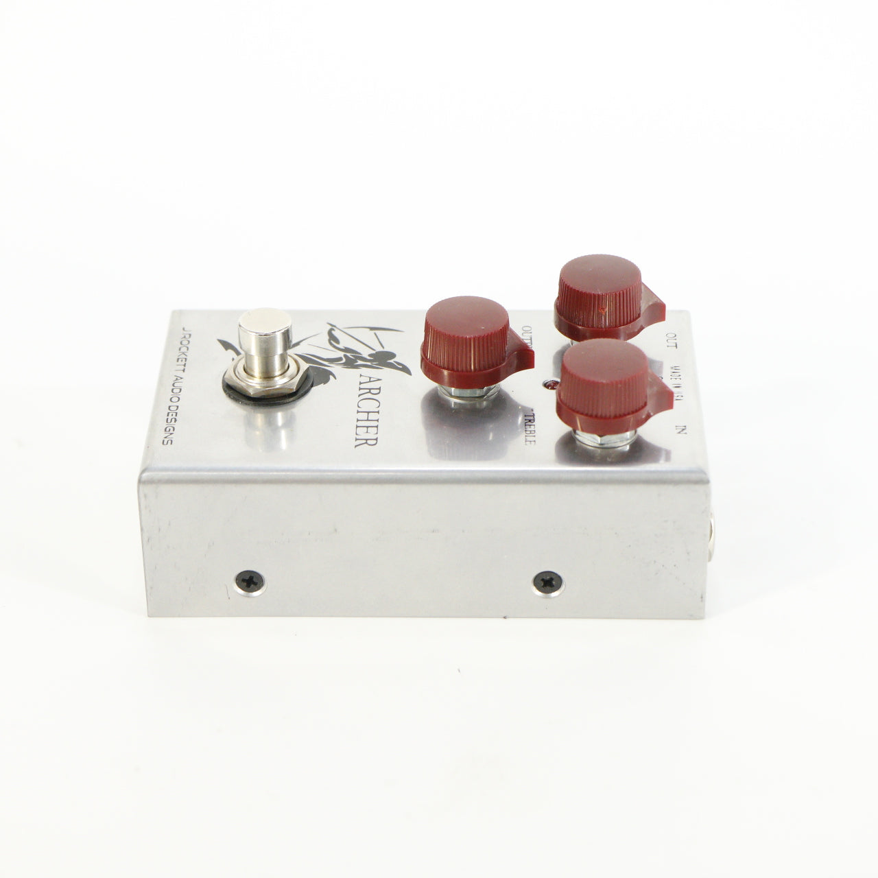 J. Rockett Audio Design Archer Overdrive