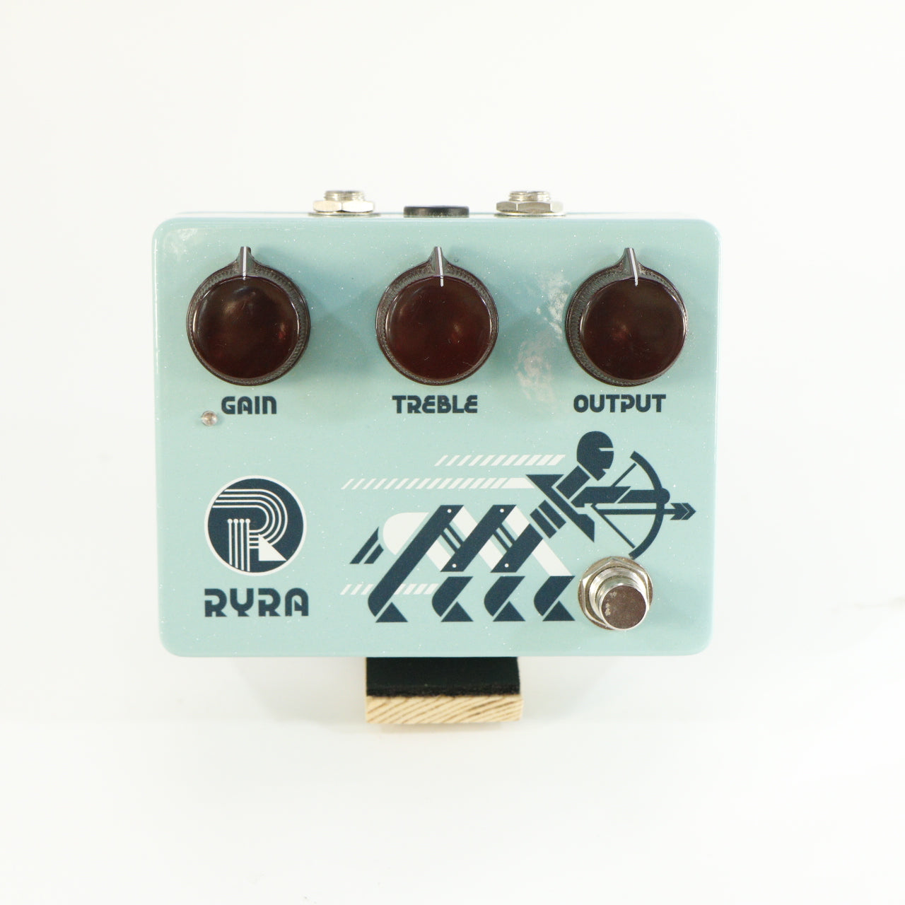 Ryra The Klone Overdrive (s/n 4107)