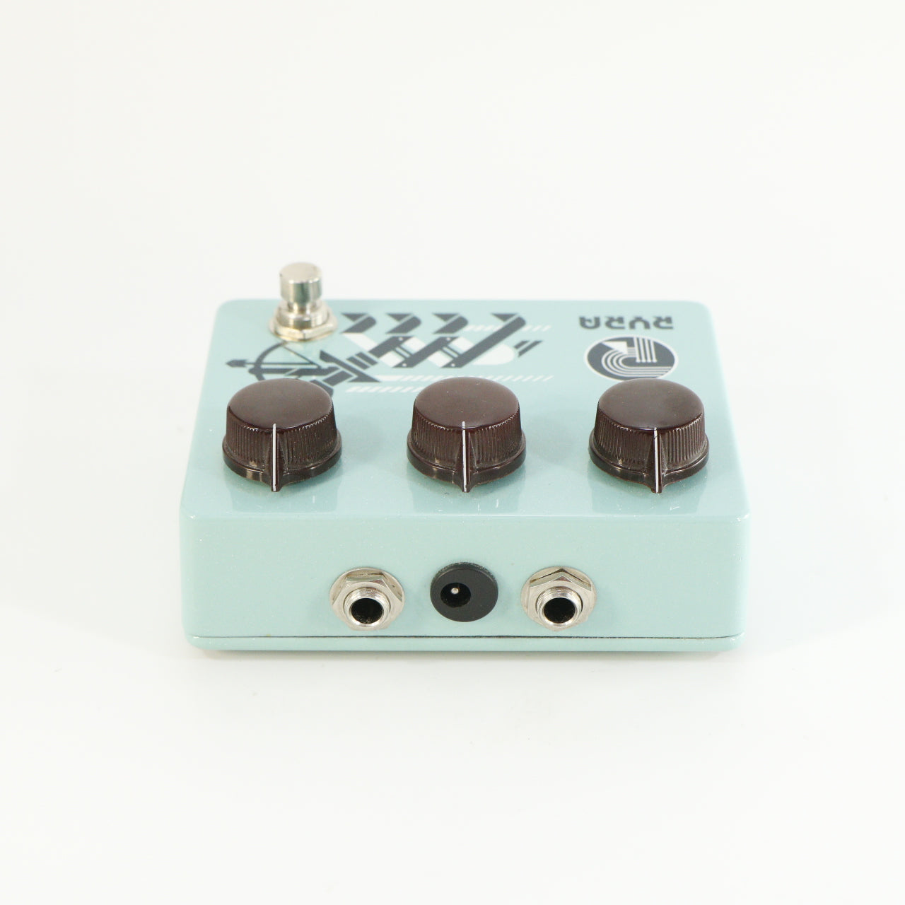 Ryra The Klone Overdrive (s/n 4107)