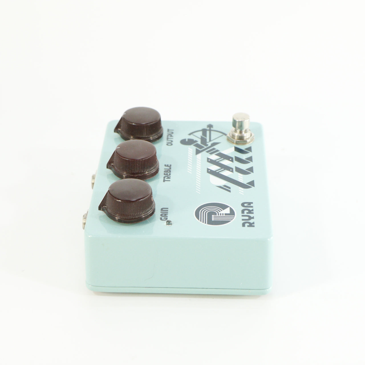 Ryra The Klone Overdrive (s/n 4107)