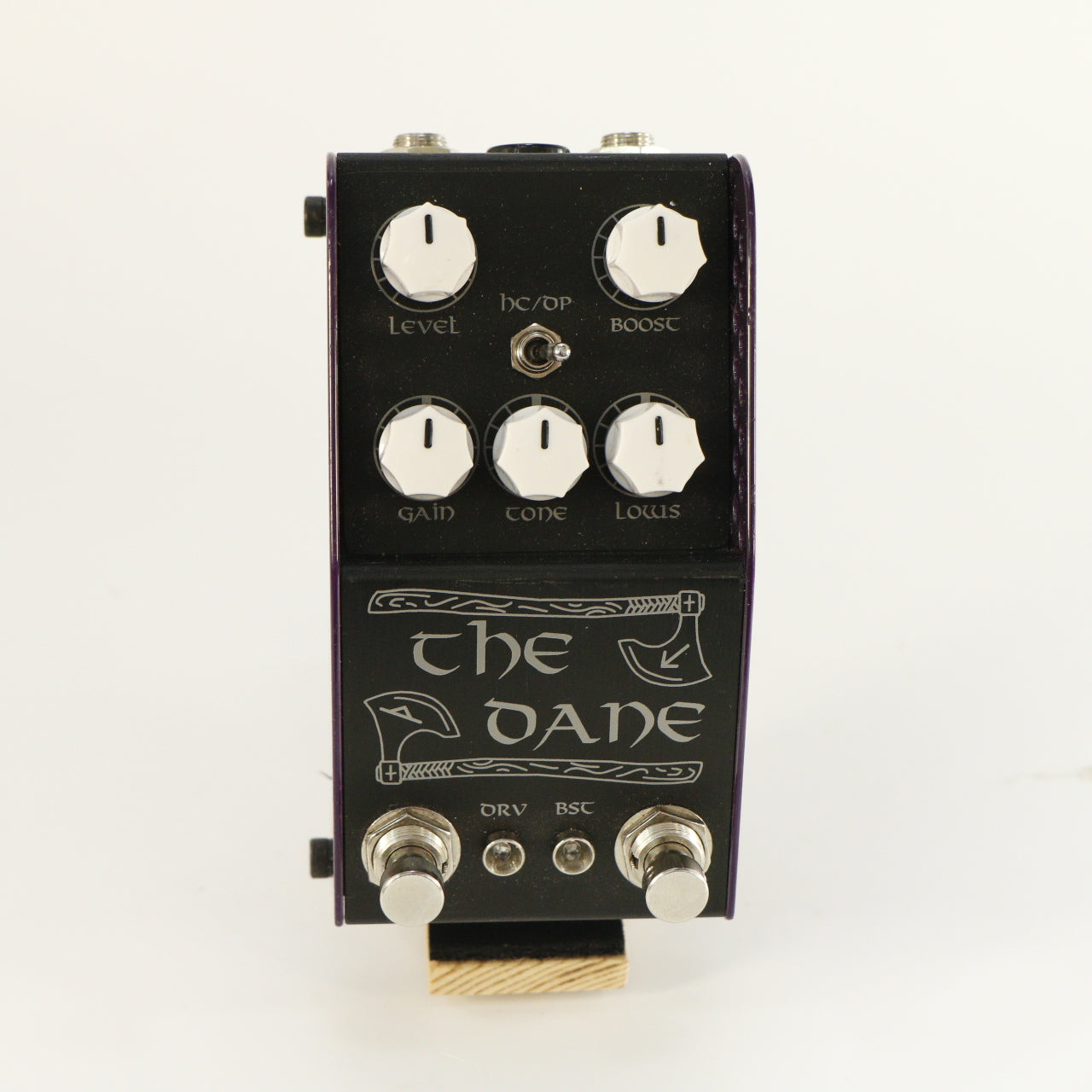 Thorpy FX The Dane Overdrive / Boost