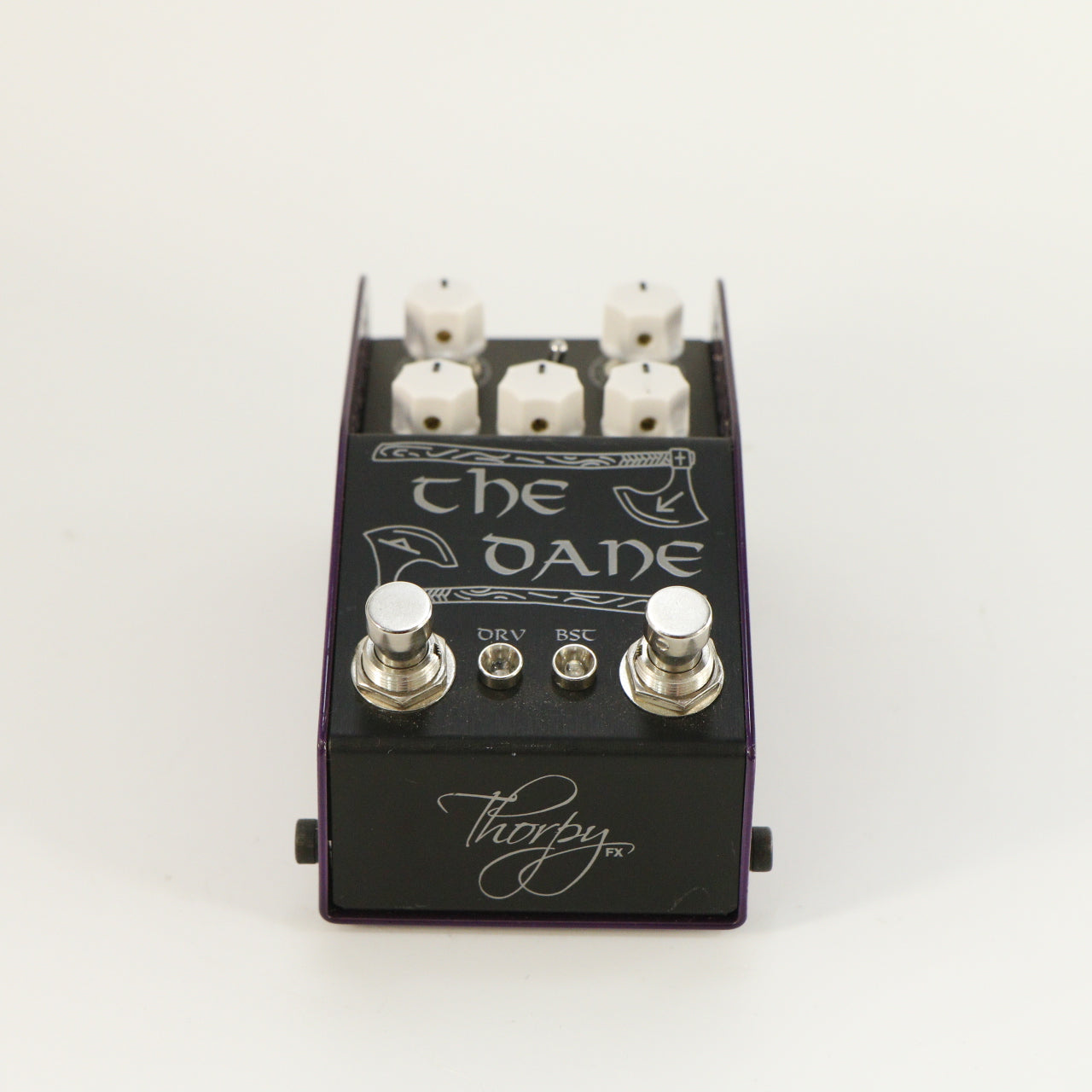 Thorpy FX The Dane Overdrive / Boost