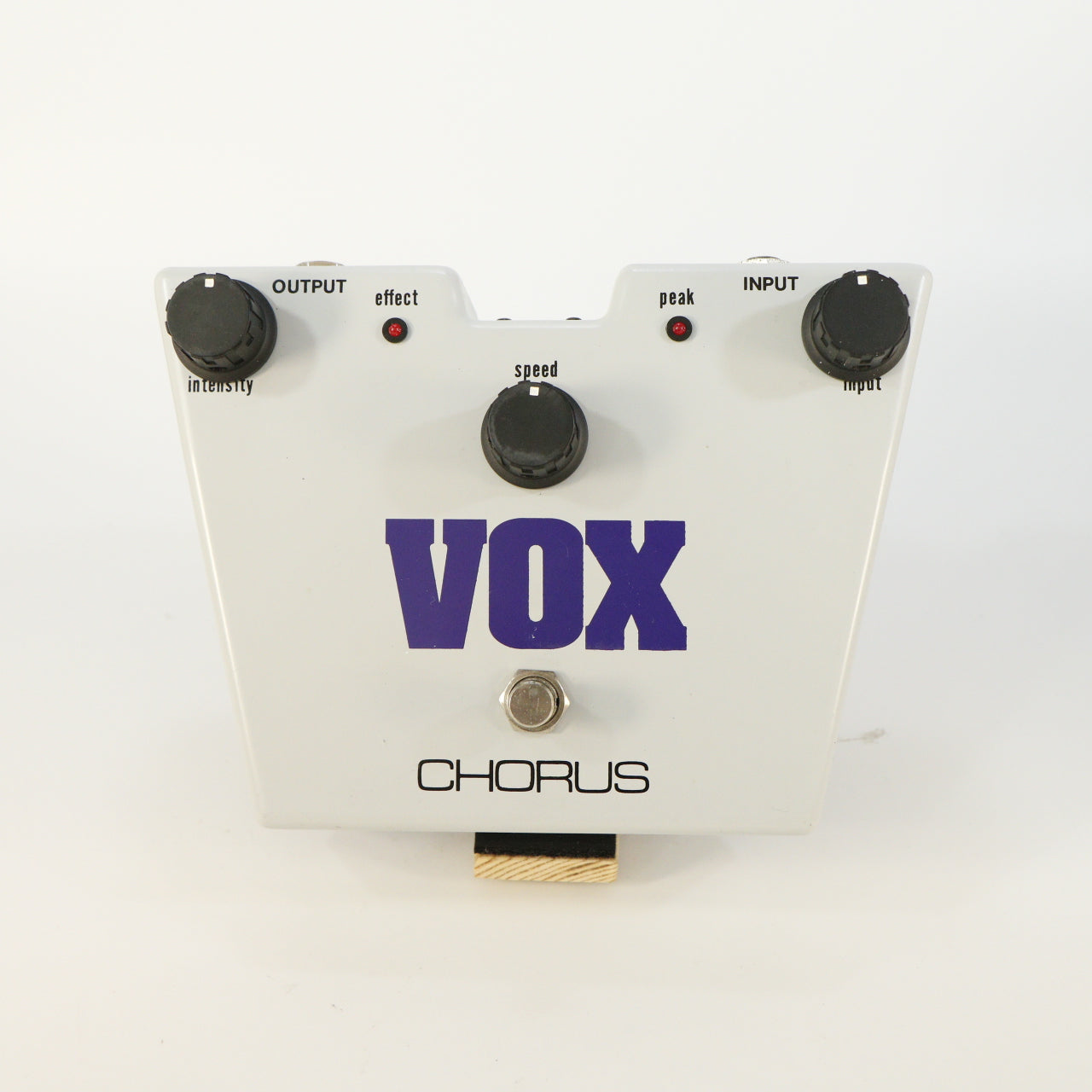 Vox 1905 Analog Chorus (s/n 5-00879, Vintage, Zeldzaam)