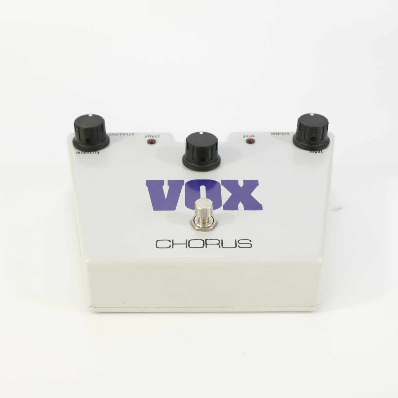 Vox 1905 Analog Chorus (s/n 5-00879, Vintage, Zeldzaam)