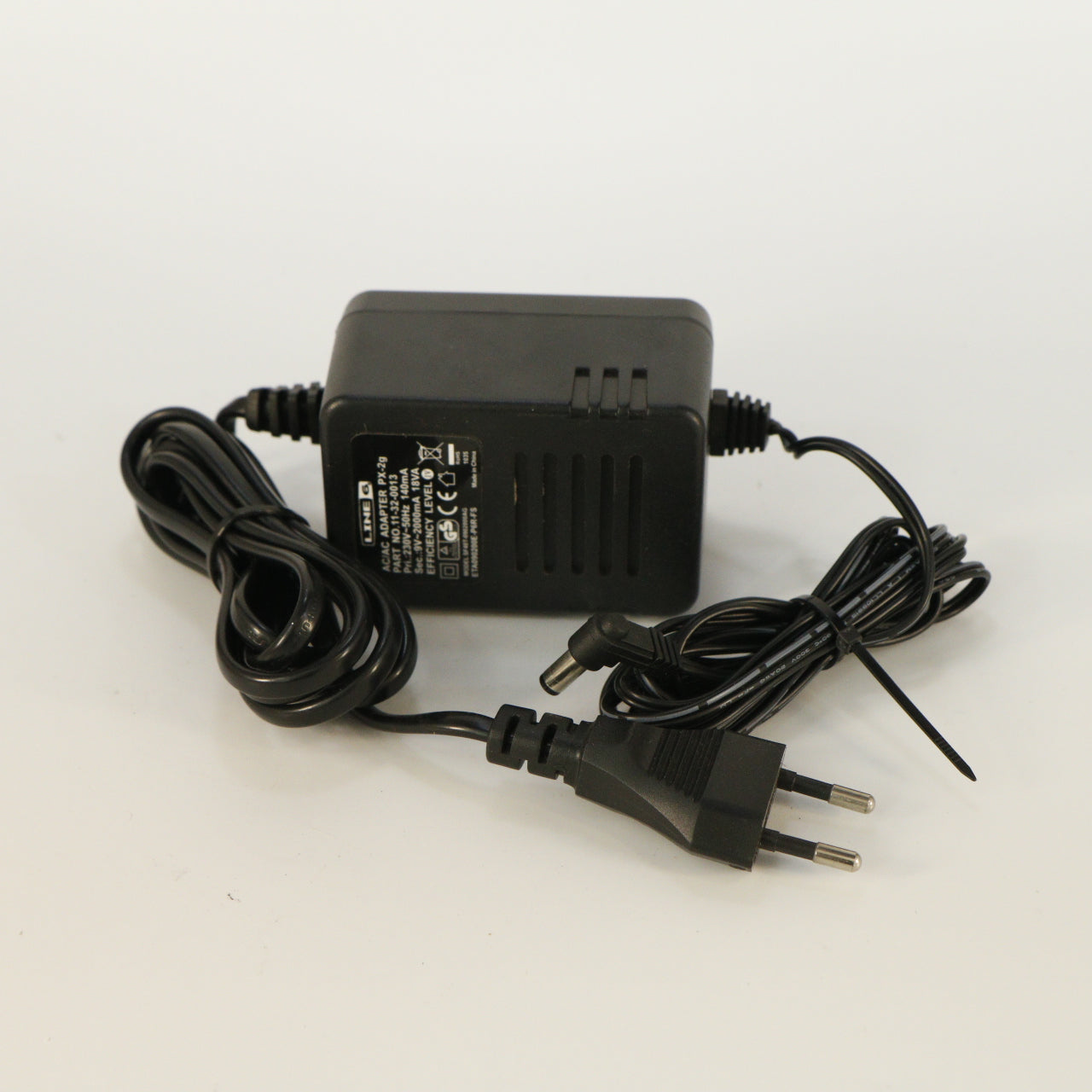 Line 6 POD 2.0 (with Adapter)