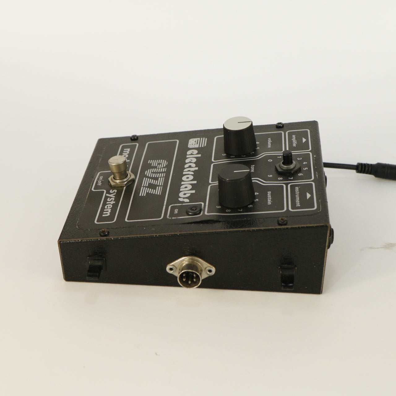 Bell Electrolabs Module System Fuzz (s/n 1149, vintage)